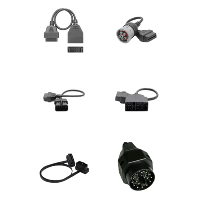OBD1 Adapter Kit for Australia