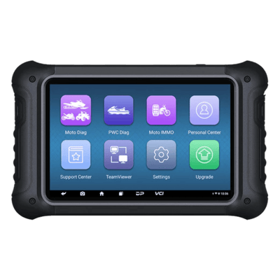 OBDSTAR MS70 Universal Motorcycle Diagnostic Scan Tool