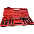 PDE Inner Bearing Puller Sliding hammer  Set Tool Kit 9pc
