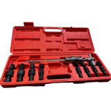 PDE Inner Bearing Puller Sliding hammer  Set Tool Kit 9pc