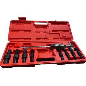 PDE Inner Bearing Puller Sliding hammer  Set Tool Kit 9pc