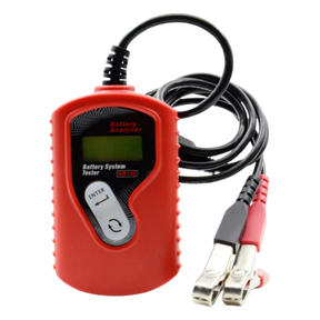 Quicklynks BA100 12V Battery Tester All Batteries + Lithium battery tester