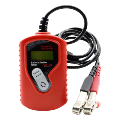 Quicklynks BA100 12V Battery Tester All Batteries + Lithium battery tester