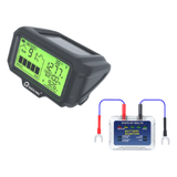 Quicklynks BM5 Battery Monitoring System with HUD