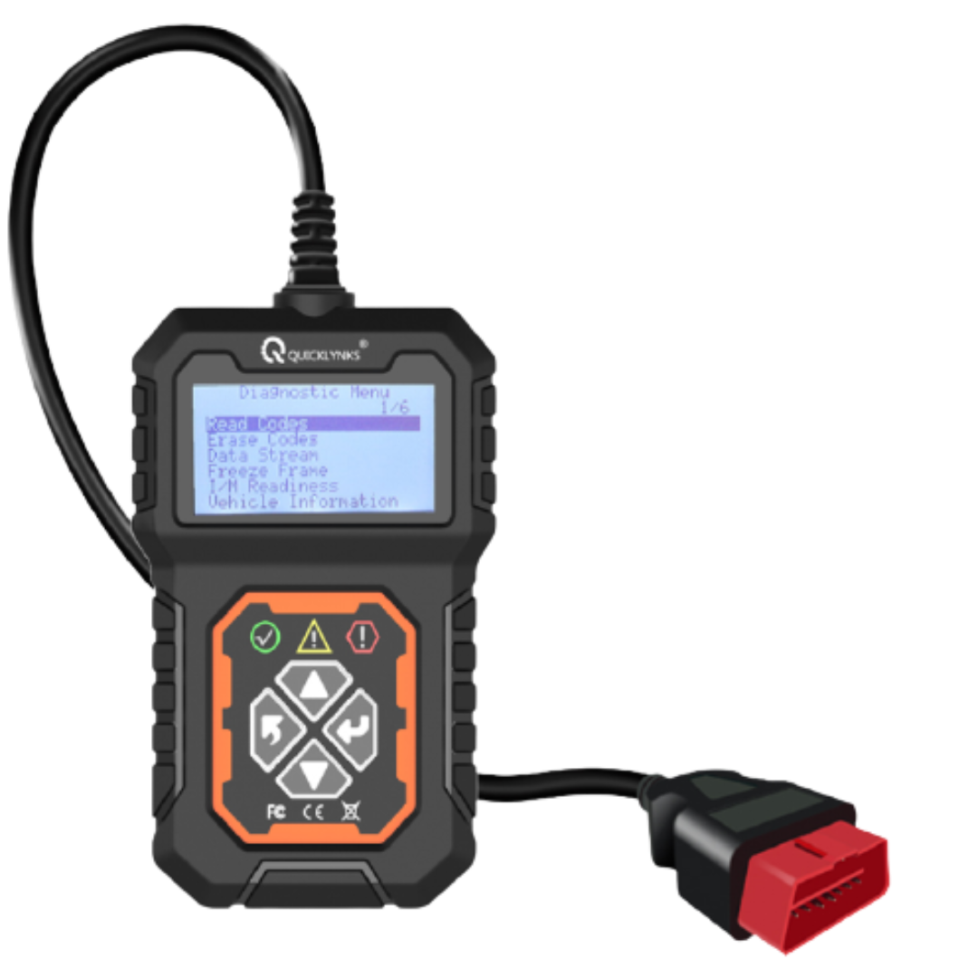 Quicklynks T31 OBD2 Diagnostic Scan Tool