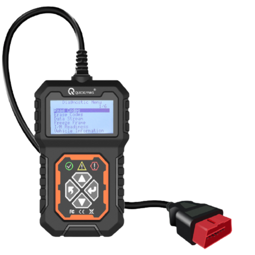 Quicklynks T31 OBD2 Diagnostic Scan Tool