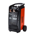 ROSSI Car Battery Charger + Jump Starter 12v/24v 280A 15AMP