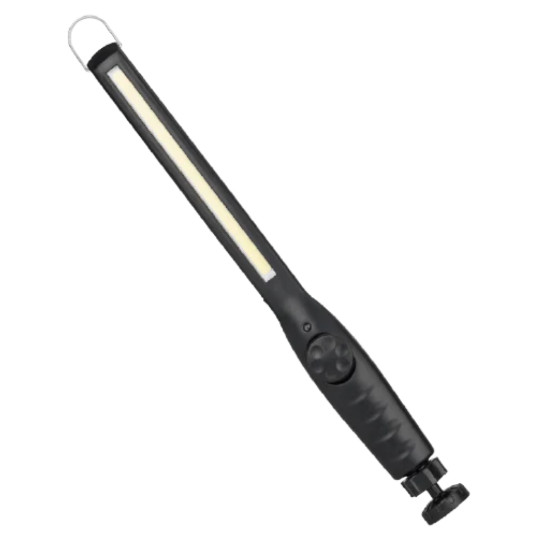 Rechargeble LED Torch 5W 2000 Lumen