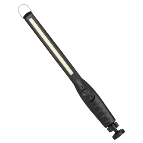 Rechargeble LED Torch 5W 2000 Lumen