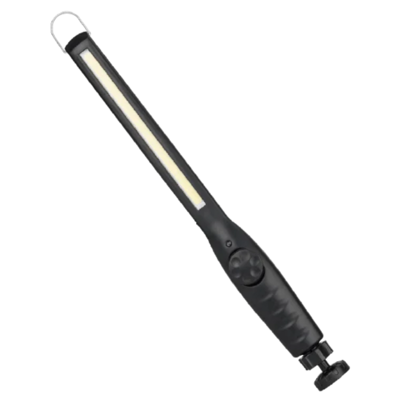 Rechargeble LED Torch 5W 2000 Lumen