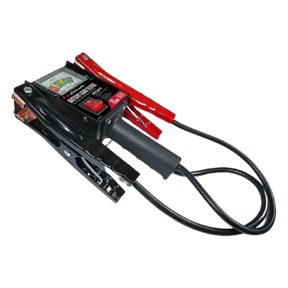 Schumacher BT453 12V Charging/Starting System Battery Load Tester