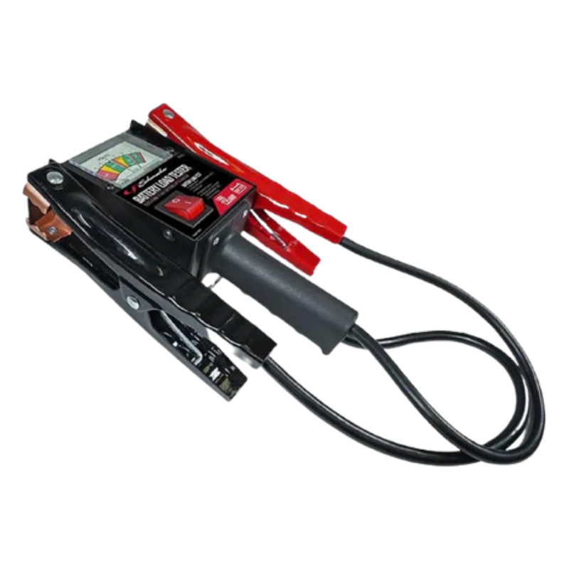 Schumacher BT453 12V Charging/Starting System Battery Load Tester