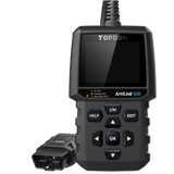 TOPDON ArtiLink500 OBD2 Diagnostic Scan Tool