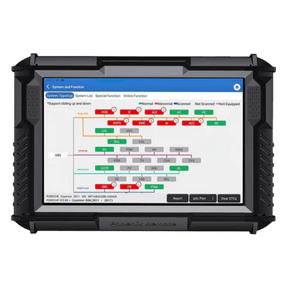 Topdon Phoenix Remote Diagnostic Scan Tool