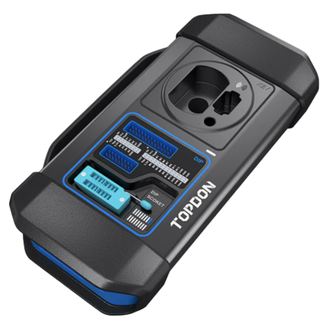 Topdon T-Ninja Box Advanced Immobiliser and Key Programmer