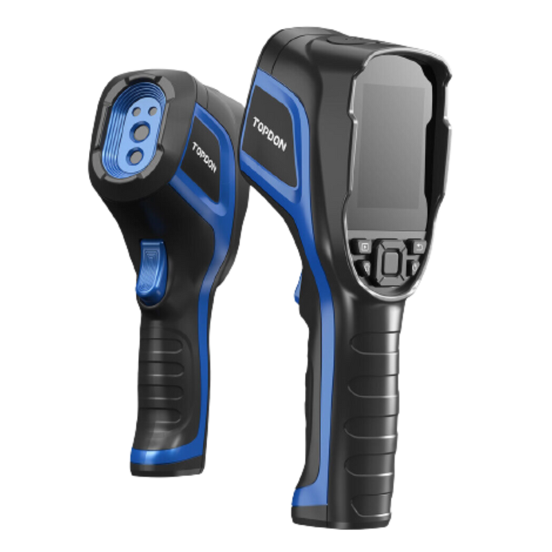 Topdon TC004 Thermal Imaging Camera Infrared Camera IR