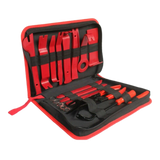 car trim removal tool set