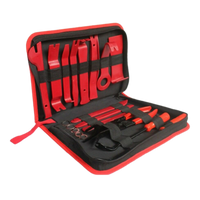 car trim removal tool set