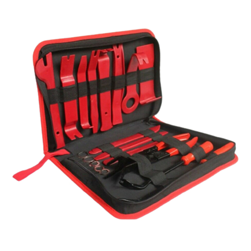 car trim removal tool set