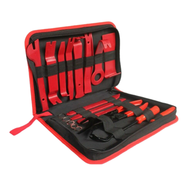 car trim removal tool set
