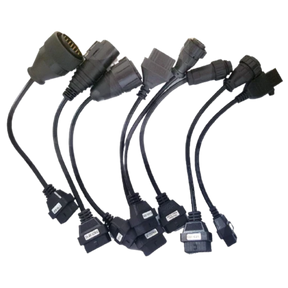 Truck OBD Adapter Kit