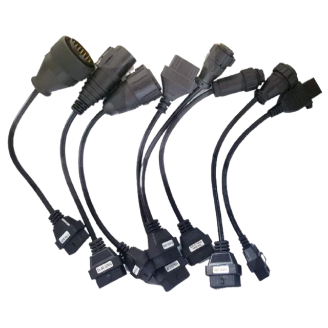 Truck OBD Adapter Kit