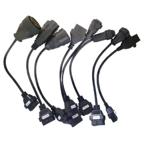 Truck OBD Adapter Kit