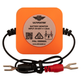Ultimate9 EVC Lithium Bluetooth Battery Monitor