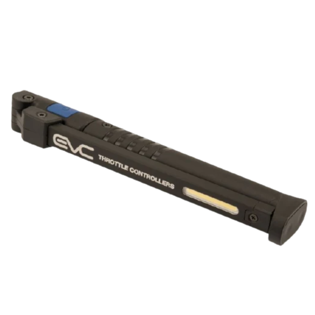 Ultimate9 EVC LED Pocket Torch