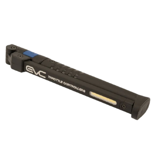 Ultimate9 EVC LED Pocket Torch