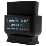 Veepeak OBD2 Bluetooth Scanner