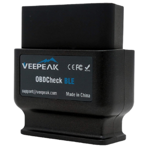 Veepeak OBD2 Bluetooth Scanner
