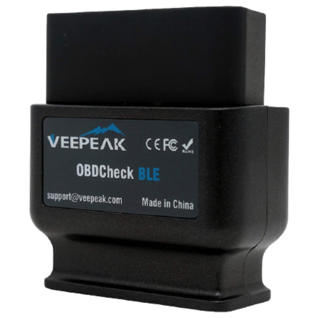 Veepeak OBD2 Bluetooth Scanner