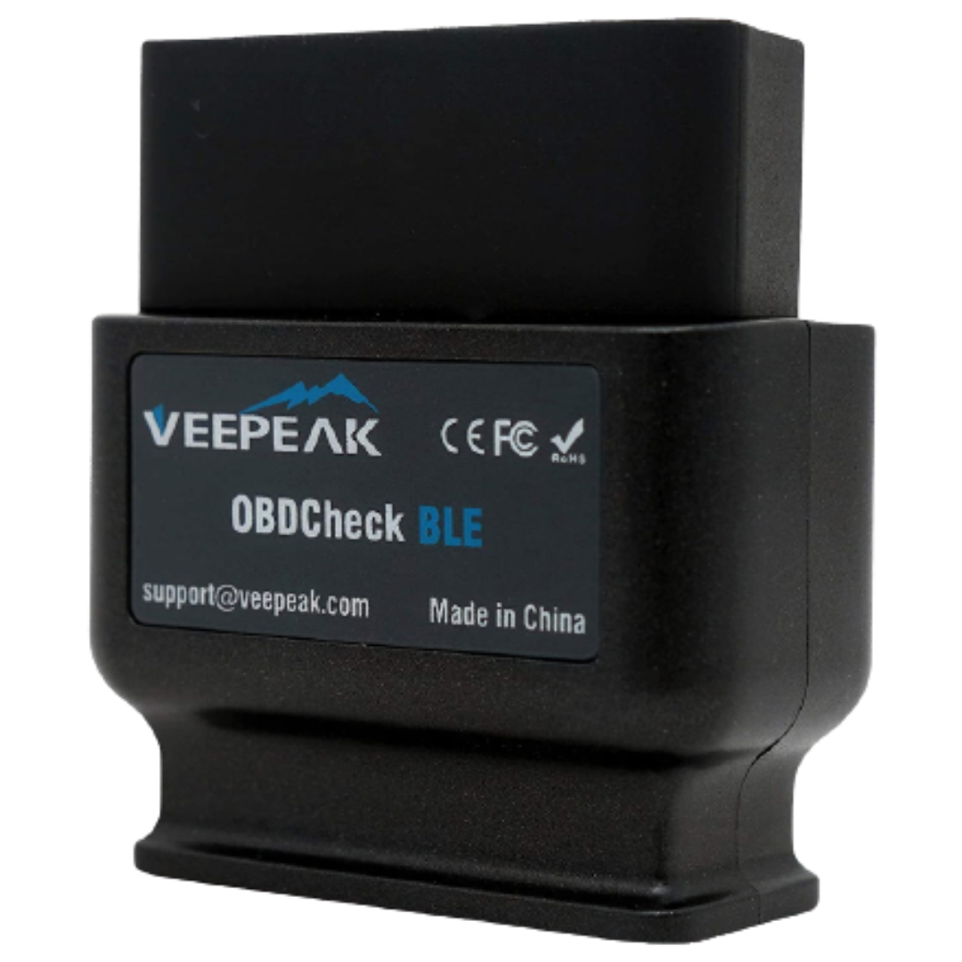 Veepeak OBD2 Bluetooth Scanner