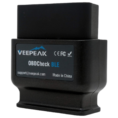Veepeak OBD2 Bluetooth Scanner