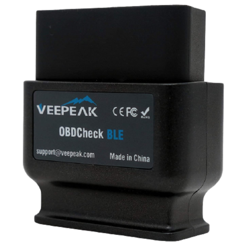 Veepeak OBD2 Bluetooth Scanner