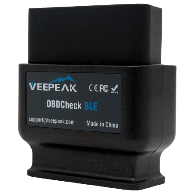 Veepeak OBD2 Bluetooth Scanner