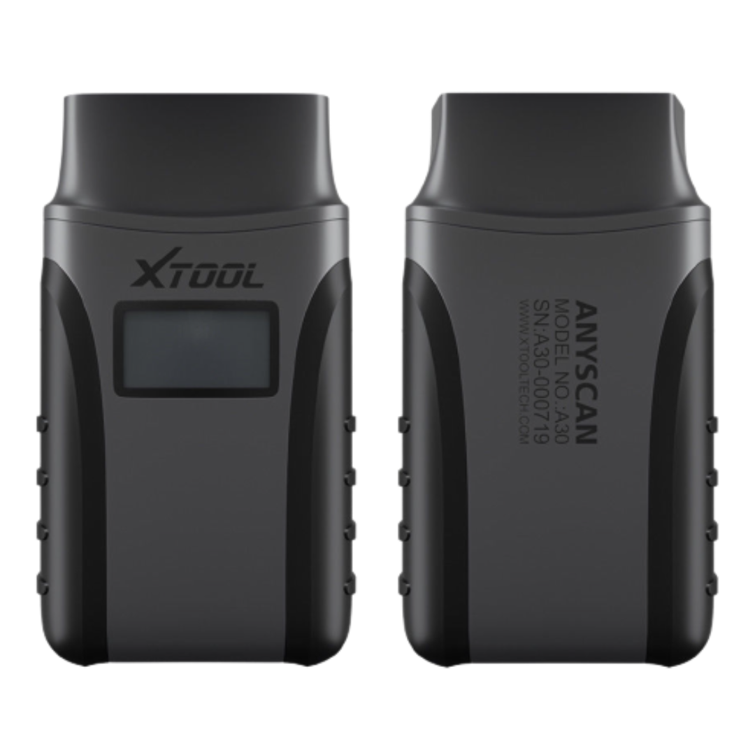 XTOOL A30M OBD2 Bluetooth Scan Tool