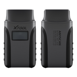 XTOOL A30M OBD2 Bluetooth Scan Tool