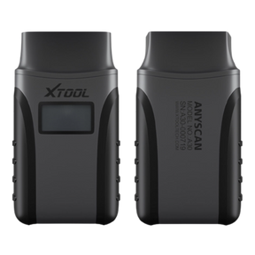 XTOOL A30M OBD2 Bluetooth Scan Tool