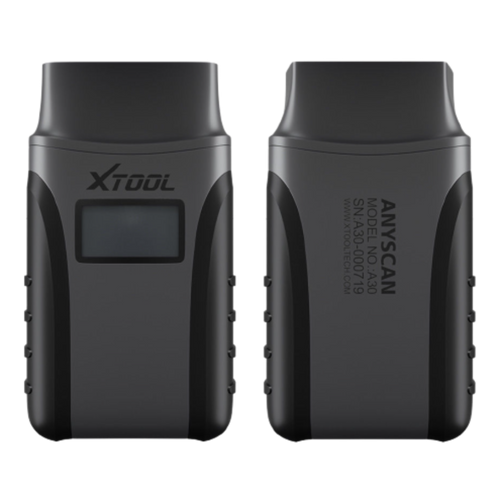 XTOOL A30M OBD2 Bluetooth Scan Tool