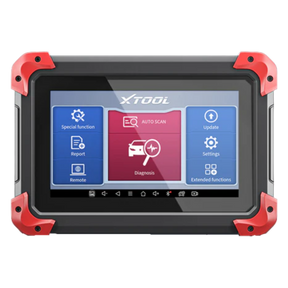 XTOOL D7 Bi-Directional Diagnostic Scan Tool