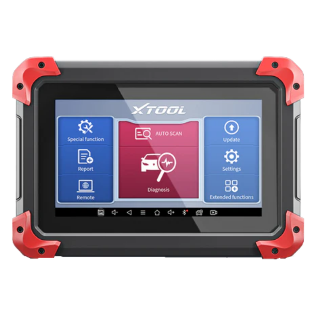 XTOOL D7 Bi-Directional Diagnostic Scan Tool