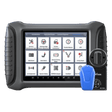 XTOOL X100 PAD3 Elite Odometer, IMMO Key Programmer OBDII Diagnostic Scan Tool