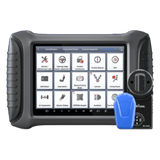 XTOOL X100 PAD3 Elite Odometer, IMMO Key Programmer OBDII Diagnostic Scan Tool