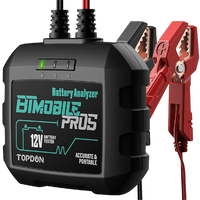 Topdon BT Mobile ProS Battery Tester
