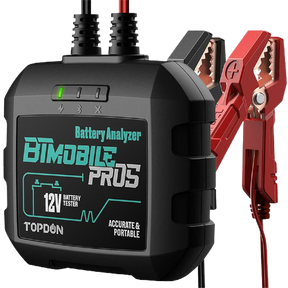 Topdon BT Mobile ProS Battery Tester