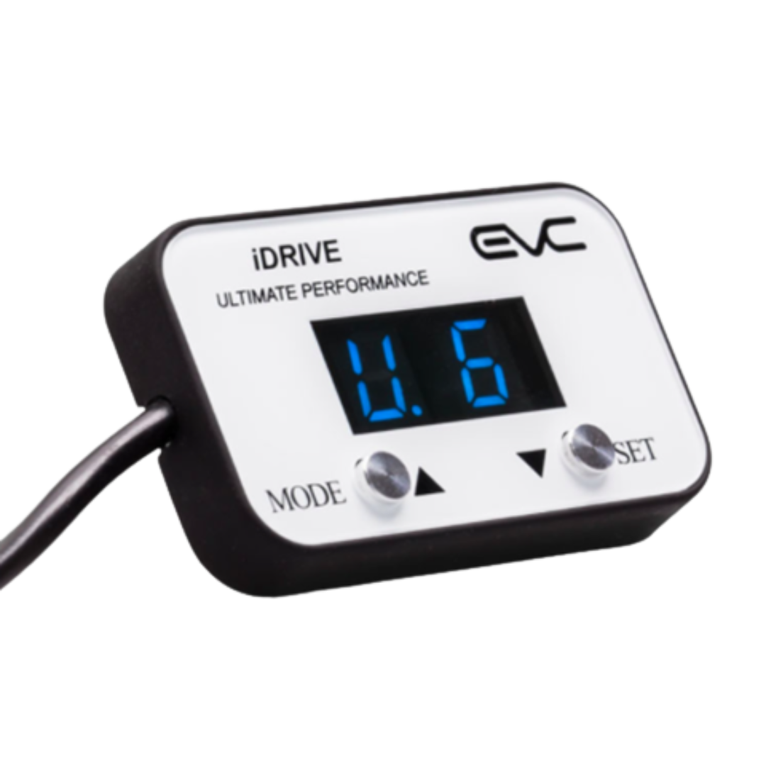 Ultimate9 EVC931 Throttle Controller for Suzuki