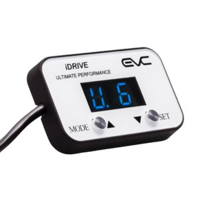 Ultimate9 EVC931 Throttle Controller for Suzuki