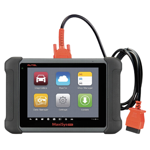 autel maxisys ms906 diagnostic scan tool